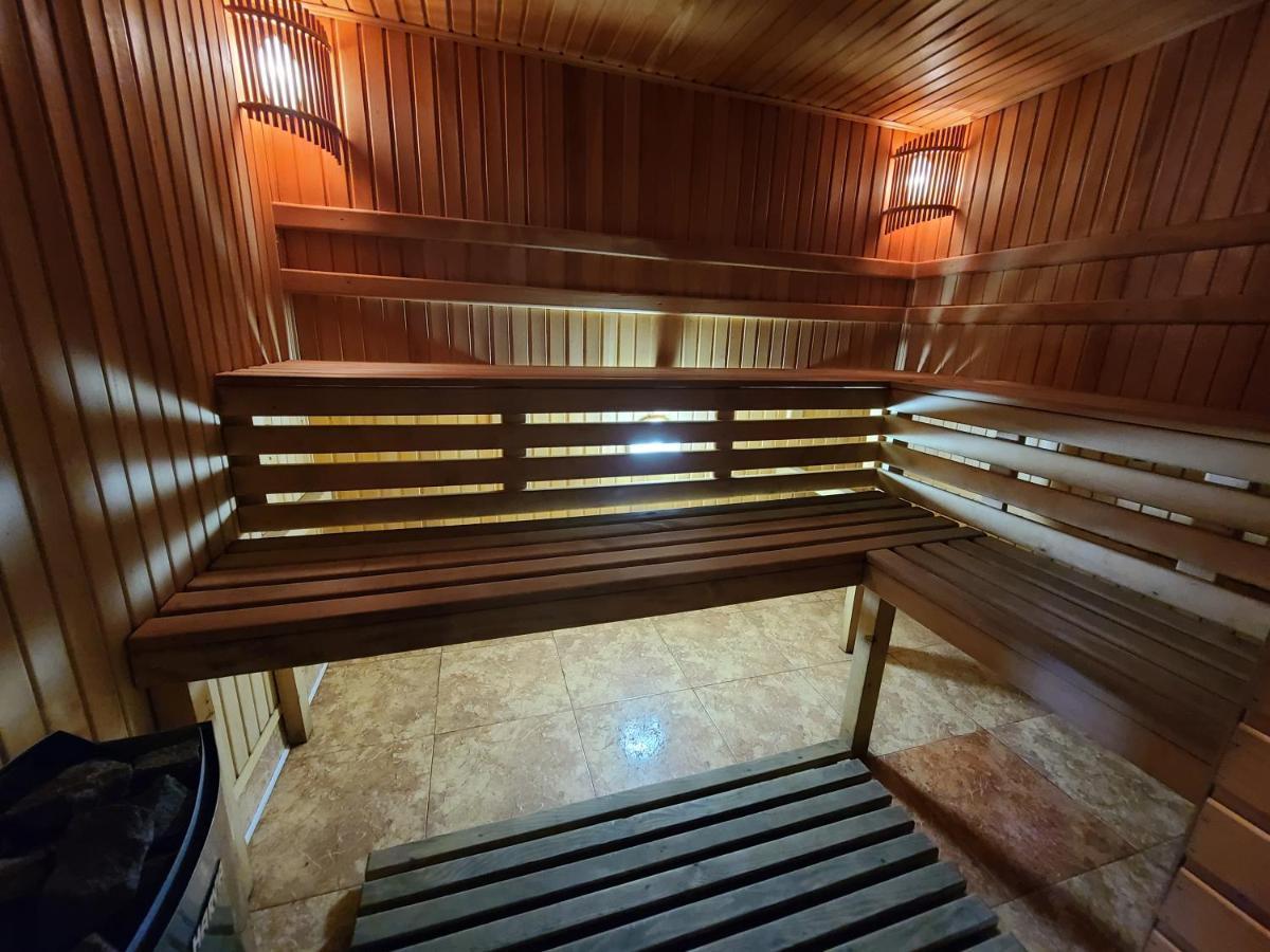 Hotel Гуцульська Хата Jaremcze Zewnętrze zdjęcie